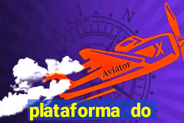 plataforma do gustavo lima